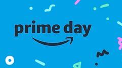Amazon Prime Day 2021: encontramos estas ofertas en tecnología con hasta un 61% de descuento