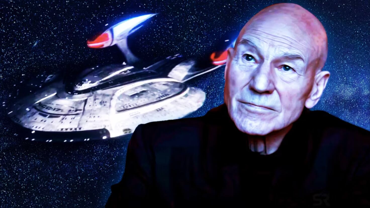 La Nave USS Enterprise de Star Trek en su versión Playmobil se desploma en  El Corte Inglés a mitad de precio - Noticias de series 
