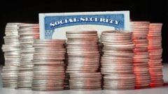 La Administración del Seguro Social anunció un incremento al COLA del 8,7 por ciento. ¿Cómo saber si tendré un pago con aumento? Aquí los detalles.