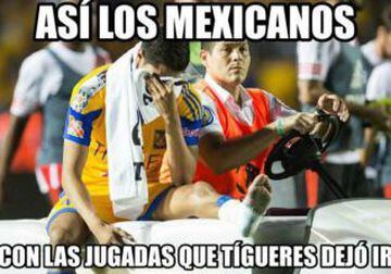 Memes de la Final de Copa Libertadores