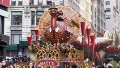 El 25 de noviembre se celebra el Thanksgiving Day, uno de los feriados m&aacute;s importantes en USA. &iquest;Cu&aacute;l fue el primer estado que lo adopt&oacute; como festivo?