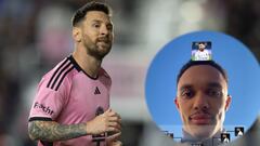 Trent Alexander-Arnold elige a Messi como su jugador favorito sobre Cristiano y Mo Salah