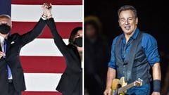 Biden-Harris reveal inauguration playlist: songs and where to listen