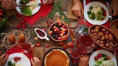 A diferencia de Estados Unidos, el Día de Acción de Gracias en Canadá se celebra en octubre. Te explicamos por qué y cuándo se conmemora Thanksgiving.