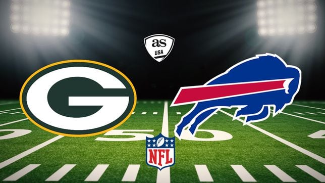 What channel is Bills vs. Packers game on? Time, TV, streaming info