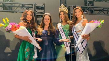 Candidatas de Miss Universo Colombia comienzan eventos sociales en Neiva, Huila. Conozca qu&eacute; har&aacute;n las aspirantes y cu&aacute;ndo ser&aacute; la final del concurso.
