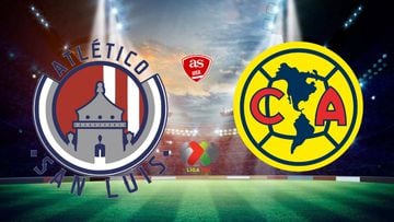 Guadalajara vs San Luis: times, how to watch on TV, stream online