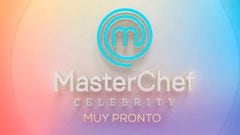 MasterChef Celebrity 2024: quiénes son los participantes confirmados 