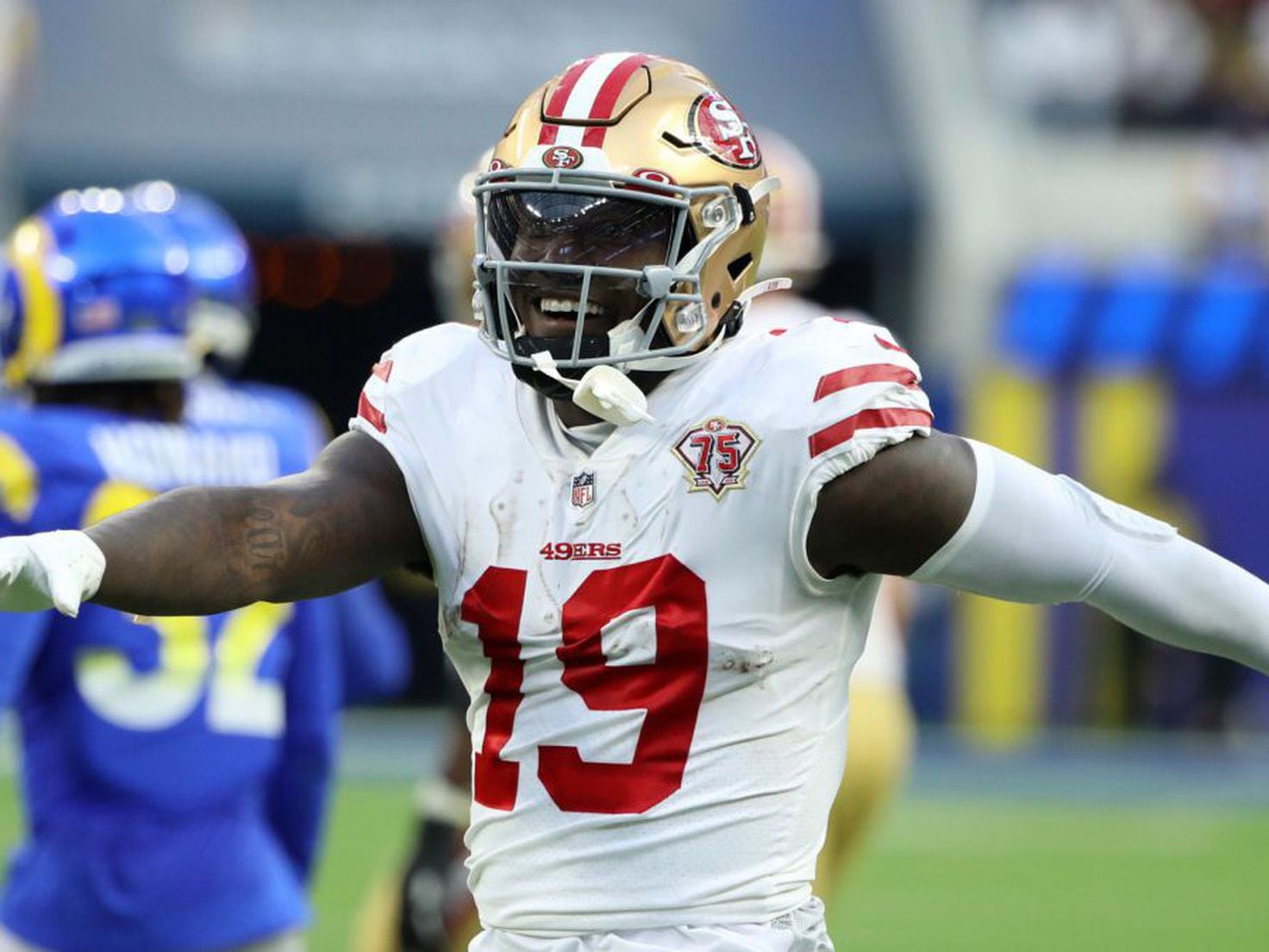 NFL Week 2 Game Recap: San Francisco 49ers 30, Los Angeles Rams 23