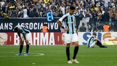 El equipo campe&oacute;n de la Copa Libertadores 2017 ha terminado por descender de categor&iacute;a despu&eacute;s de un 2021 horrible a pesar de su gran plantilla.