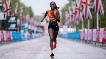 The marathon has been the capstone of the athletics program since the very first modern Games. Here&rsquo;s all the info on how to watch the women&rsquo;s competition.