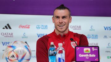 Gareth Bale sobre USA: “Tienen jugadores fantásticos, son un buen equipo”