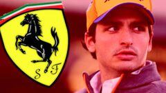 ¿Será primer piloto? ¿Puede optar al Mundial? El análisis del fichaje de Sainz por Ferrari