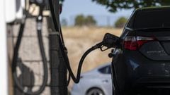 Ante los altos precios del combustible, varios estados de USA decidieron suprimir el impuesto a la gasolina. Te explicamos cómo queda ahora.
