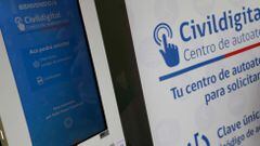 Registro Civil | Cómo obtener la Clave Única online