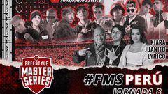 FMS Perú 2021 última jornada: ganador, descendidos y clasificación