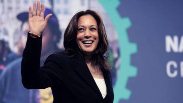 Second stimulus check: what is Kamala Harris' proposal of $2,000 a month?