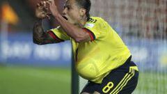 Alexis Zapata fue uno de los jugadores más destacados de Colombia en el Mundial Sub-20 de Nueva Zelanda