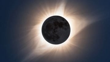 Eclipse total solar 2020 en México: a qué hora es hoy, lugares y cómo ver en vivo online