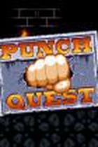 Carátula de Punch Quest