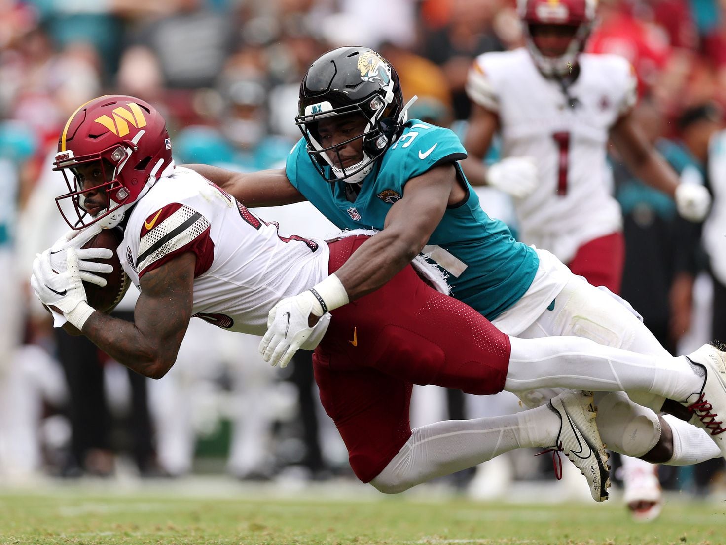 NFL Fantasy Football Week 3 Lock, Load, or Lose? Running Back Edition - AS  USA