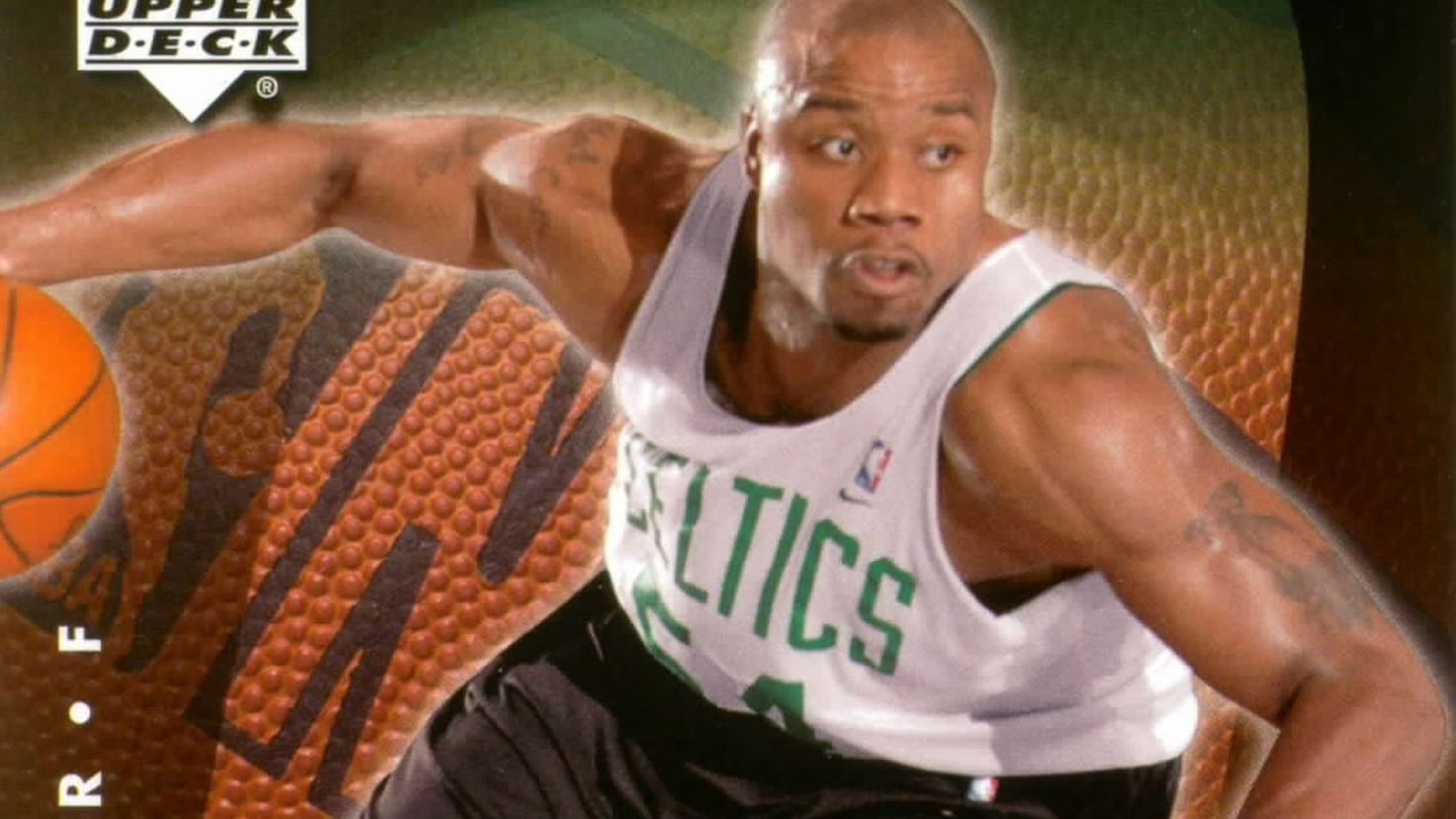 Former NBA player Brandon Hunter dies at 42