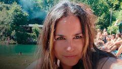 Quién es Loren Garcovich, la chilena desaparecida en Israel: fue secuestrada por Hamás 