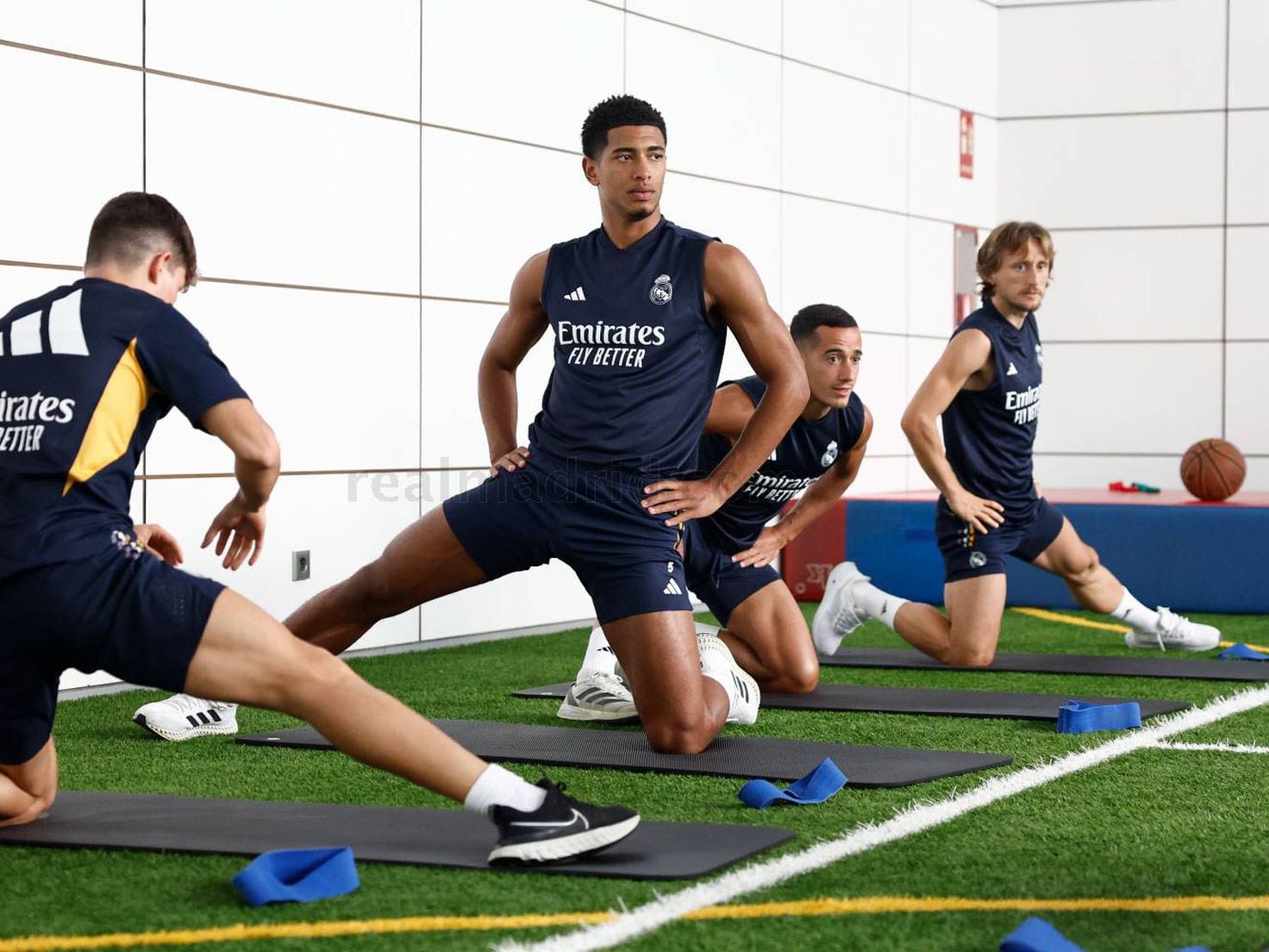 Real Sociedad news, fitness updates and transfers - Football Espana