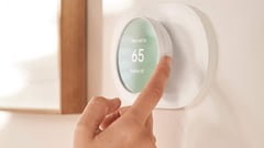 ¿Quieres ahorrar dinero en casa? ¡Descubre este termostato inteligente de Google!