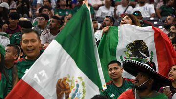 The fans, after boycotting the game against Panama, returned in their huge numbers to watch the team play Honduras.