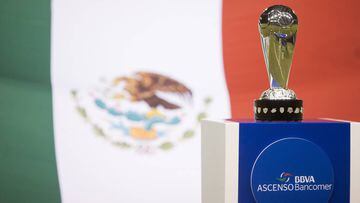 ¿Qué necesita tu equipo para clasificar a la Liguilla del Ascenso MX?