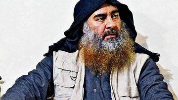 Who is the new leader of the Islamic State?