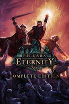 Carátula de Pillars of Eternity: Complete Edition
