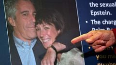 Ghislaine Maxwell has been sentenced to 20 years in a US prison for helping former financier Jeffrey Epstein abuse young girls.