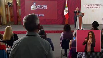 López Obrador reta a Marco Rubio sobre supuestos vínculos con el narcotráfico