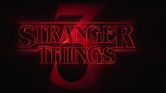 Netflix revela los nombres de los episodios de Stranger Things y da pistas sobre su argumento.
