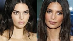 Demandan a Kendall Jenner y Emily Ratajkowski por fraude