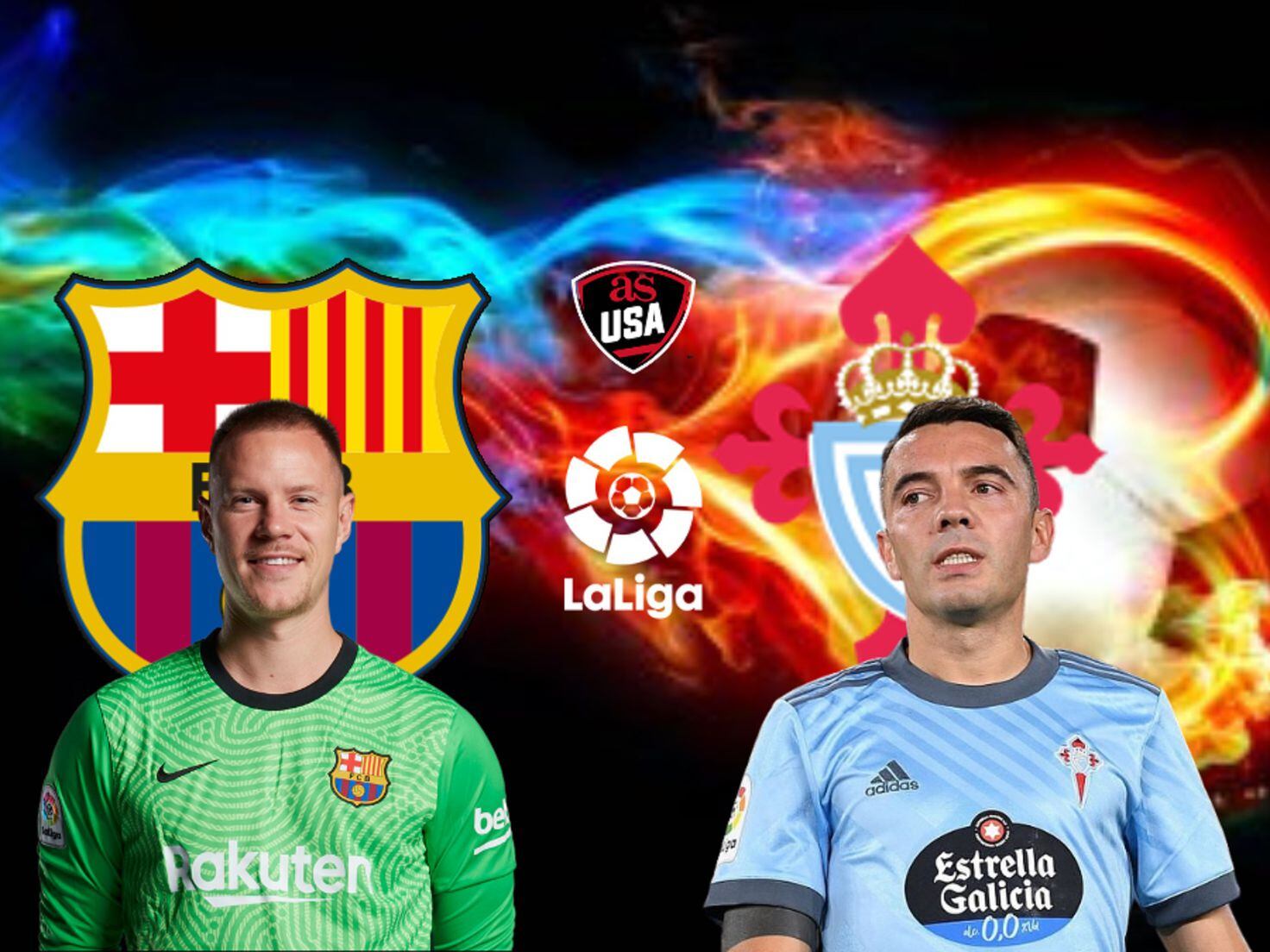 How to Watch LaLiga Streaming Live in the US Today - December 16