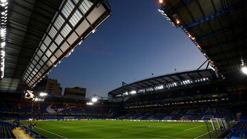 FIFA confirms Chelsea have appealed transfer ban