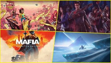 Juegos gratis de PS4 y PS5 en febrero 2023 para PlayStation Plus Essential,  Extra y Premium