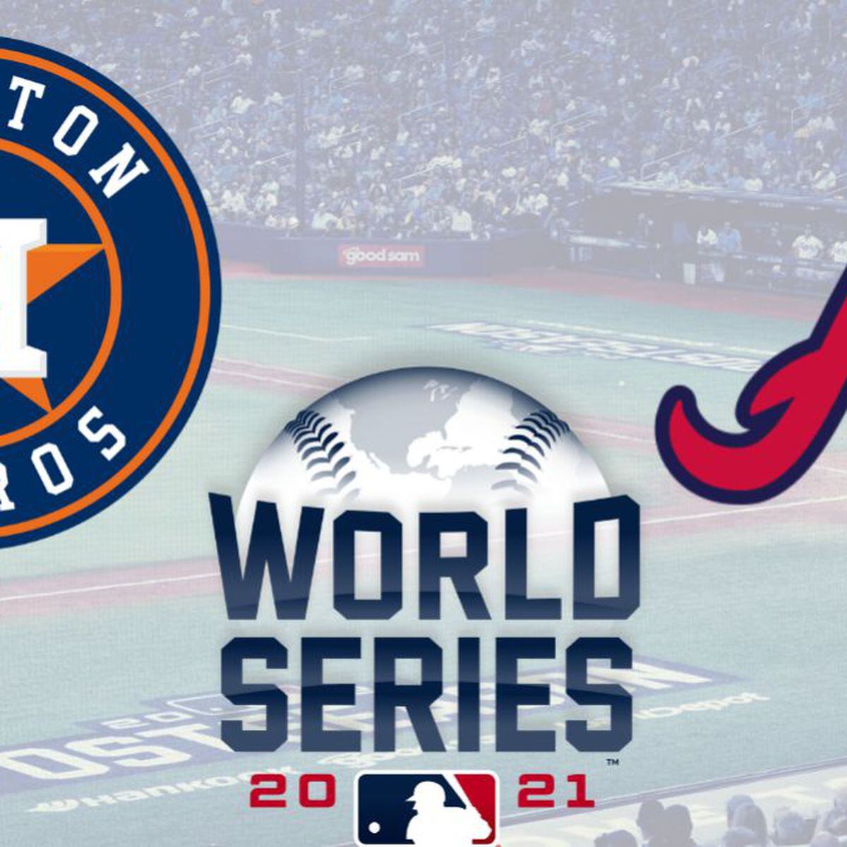 2005 MLB World Series Logo Jersey Patch Houston Astros vs. Chicago White Sox