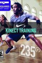 Carátula de Nike+ Kinect Training