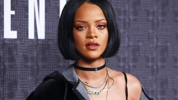 Rihanna no est&aacute; dispuesta a competir con Pok&eacute;mon Go durante sus conciertos.
