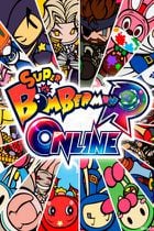 Carátula de Super Bomberman R Online