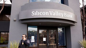 La Fed ha compartido un informe sobre el colapso del Silicon Valley Bank. Te compartimos qué empresas se vieron afectadas por la caída del SVB.