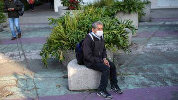 Coronavirus: Los factores de riesgo relacionados con las muertes en México
