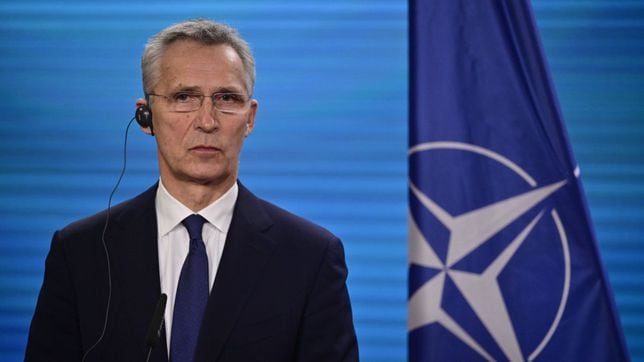 Advertencia de la OTAN a Putin