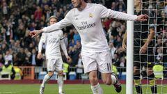Bale to land "deal for life" at Bernabéu - reports