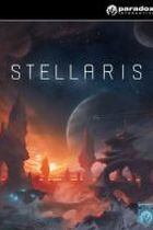 Carátula de Stellaris