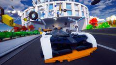 Imágenes de LEGO 2K Drive